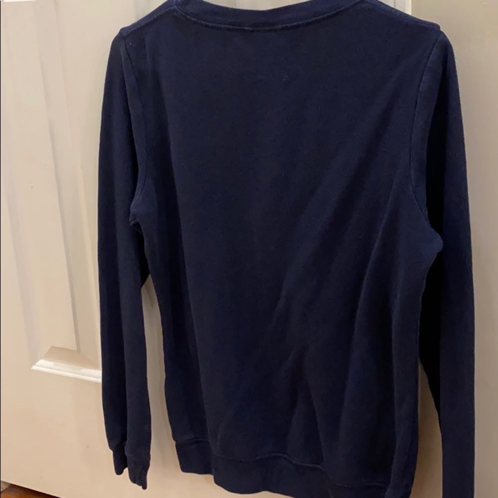nike pullover - Picture 4 of 4